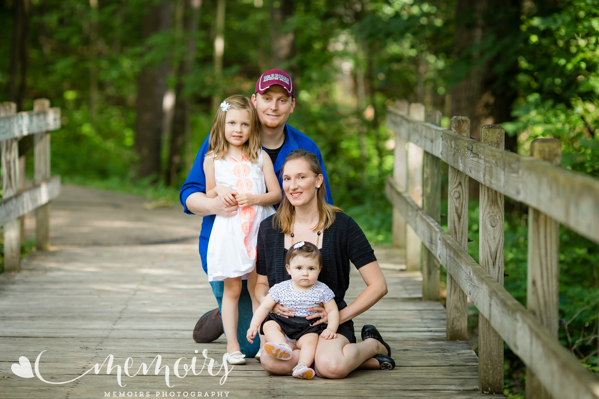 Macomb County Family Sessions (Part 1)