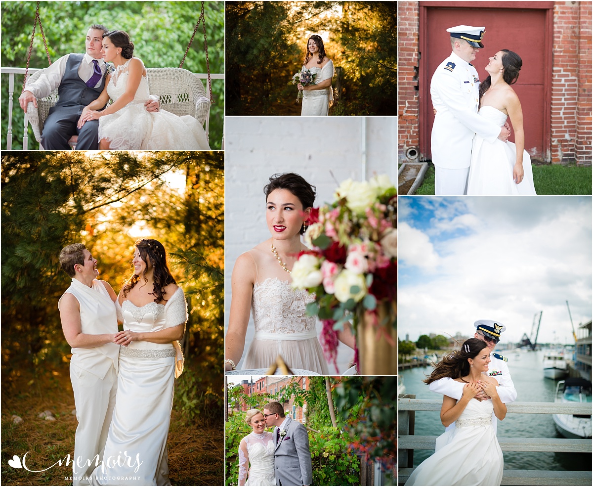 Port Huron Wedding Photographer | March Promotion!