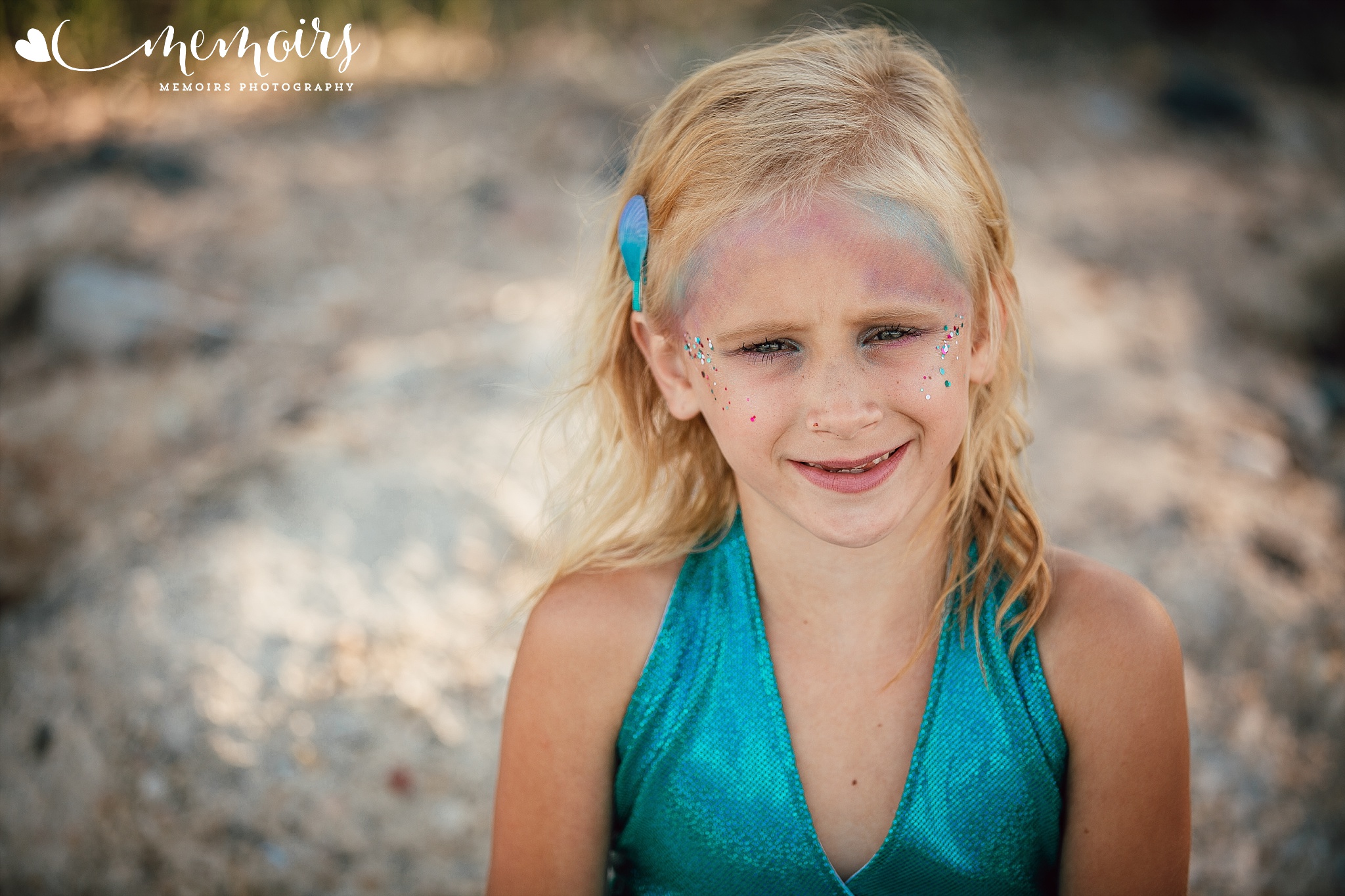 Lucy’s Port Huron Mermaid Photography Session